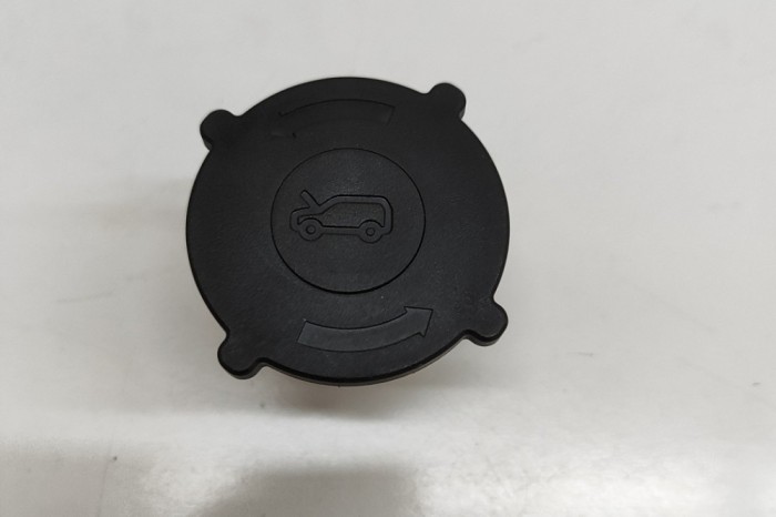 M&acirc;ner deschidere capota JAGUAR I-PACE X590 2018 OEM: J9D3-16B626-AA | 31716004