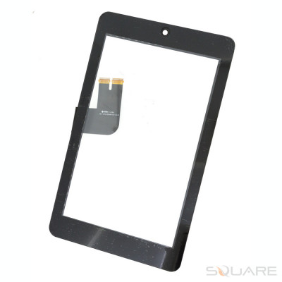 Touchscreen Asus MeMO Pad ME173x K00B K008, Black foto