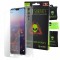 FOLIE ALIEN SURFACE HD HUAWEI P20 PRO SPATE LATERALE + ALIEN FIBER CADOU