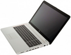 Laptop HP ENVY i7-2670 2.20GHz RAM 16GB SSD 128GB HDD 500GB HD 6700M 1GB 17.3&amp;quot; foto