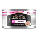 Cumpara ieftin PURINA PRO PLAN VETERINARY DIETS UR Urinary Mousse, 195 g