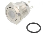 Comutator Anti-Vandalism SPST-NO 0,5A/220V 2A/36V