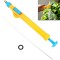 Pulverizator manual universal, 2 moduri functionare, plastic, 28,5 cm, galben