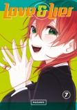 Love and Lies - Volume 7 | Musawo, Kodansha