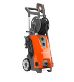 Aparat de spalat cu presiune Husqvarna PW 450
