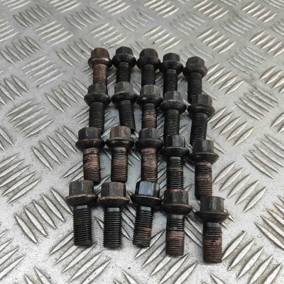 Set prezoane roata INFINITI Q30 2019 OEM: N5010-5DA1B 31521723 foto