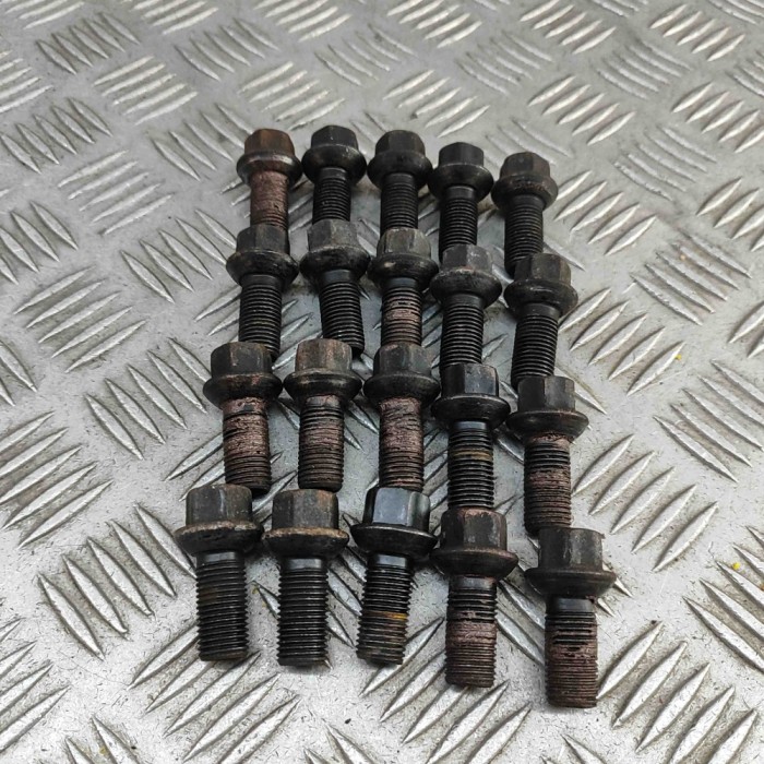 Set prezoane roata INFINITI Q30 2019 OEM: N5010-5DA1B 31521723