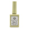 Baza pentru unghii 3 in 1 Long Lasting 15 ml
