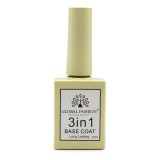 Baza pentru unghii 3 in 1 Long Lasting 15 ml