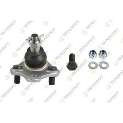 Pivot brat suspensie Toyota Avensis ( T25 ), Avensis Estate ( T25 ), Avensis Sedan ( T25 ), Corolla Verso (Zer , Punte Fata, Stanga=Dreapta, inferior foto
