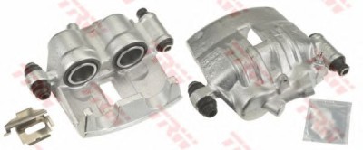 Etrier frana MERCEDES SPRINTER 4-t caroserie (904) (1996 - 2006) TRW BHZ919E foto