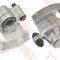 Etrier frana MERCEDES SPRINTER 3-t bus (903) (1995 - 2006) TRW BHZ919E
