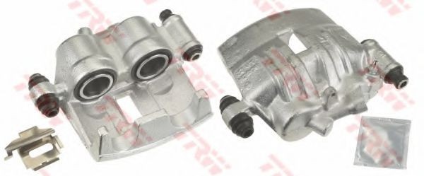 Etrier frana MERCEDES SPRINTER 4-t caroserie (904) (1996 - 2006) TRW BHZ919E