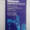 Chirurgie diagnostic si tratament - GHID DE INGRIJIRE A BOLNAVULUI GHIRURGICAL - David C. Dunn; Nigel Rawlinson