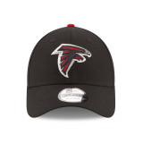 Sapca New Era the league atlanta falcons -Cod 1534633361, Marime universala, Negru