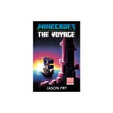 Minecraft: The Voyage: An Official Minecraft Novel