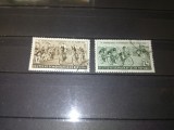 TIMBRE DDR 1954, Nestampilat