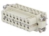 Conector HDC Inserturi Mamă Han A 16 PE