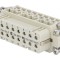 Conector HDC Inserturi Mamă Han A 16 PE