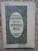 Emil Isac - Notitele Mele - Editie Princeps 1925 - Librariei Diecezane - Carte Bibliofilie
