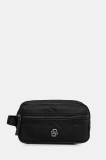 BOSS portfard culoarea negru, 50548082