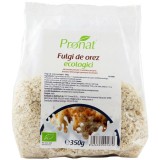 Fulgi din Orez Bio Pronat 350gr