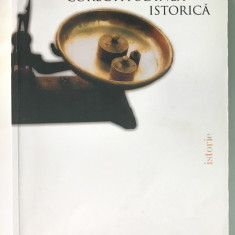 Corectitudinea istorica, Istorie, Politica, Jean Sevillia, Humanitas.