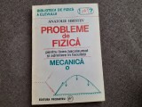 PROBLEME DE FIZICA MECANICA HRISTEV 1991