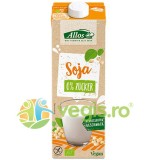 Bautura cu Soia fara Gluten si Lactoza Ecologic/Bio 1L
