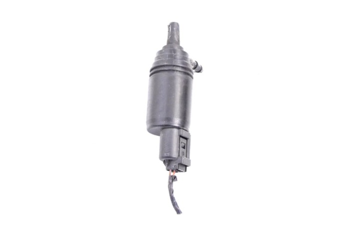Motor rezervor lichid de parbriz BMW 1 F21 2014 OEM: 7345885 14564647