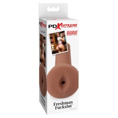 Masturbator anus - Freshman Fuckslut