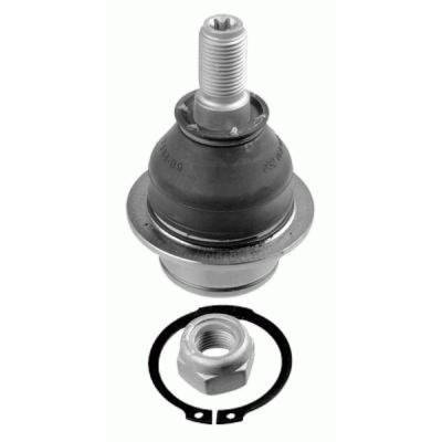 Pivot brat suspensie Ford Tourneo Custom Bus, Transit Custom Caroserie Teknorot parte montare : Punte fata, Stanga/ Dreapta foto