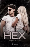 HEX (vol. 3)