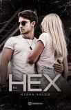 HEX (vol. 3) - Bookzone