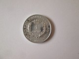 Andorra 1 Centim 1999 FAO-UNC, Europa, Aluminiu