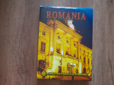 ROMANIA - Album - GETTA MARCULESCU, 2007 foto