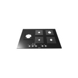 Placă vitroceramică pentru plită SIEMENS BOSCH 00774218 Original