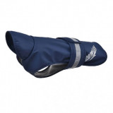 Pelerina pentru caini, Deluxe, Campaign Albastru, 45cm