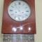 Ceas pendul IANTAR