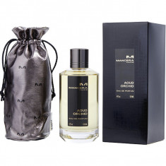 Mancera Aoud Orchid EDP 120ml pentru Barba?i ?i Femei produs fara ambalaj foto