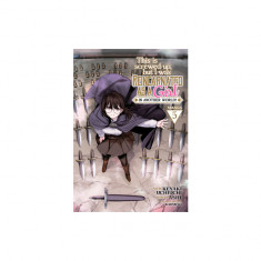 This Is Screwed Up, But I Was Reincarnated as a Girl in Another World! (Manga) Vol. 5