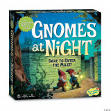Joc de cooperare si strategie - Gnomes at Night