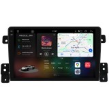 Cumpara ieftin Navigatie Dedicata Suzuki Grand Vitara 3 (2005-2015), 2K, 12Gb Ram, 256Gb Stocare, Carplay