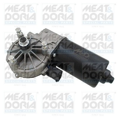 MEAT &amp; DORIA 27271 motor stergator