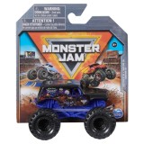 Masinuta Monster Jam 1:70, Son Uva Digger, 20142628