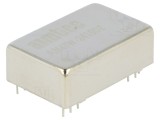 Convertor DC/DC AIMTEC 6W 9-36V Intrare, Ieșire Duală &plusmn;15V AM6TW-2415DZ