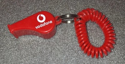 FLUIERITA VODAFONE foto