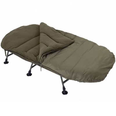 Sac de dormit Trakker Big Snooze Plus Wide foto