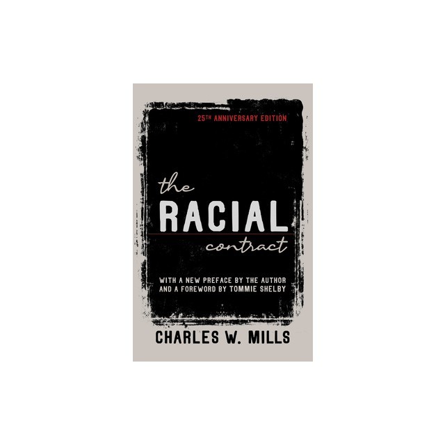 The Racial Contract