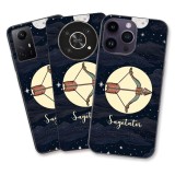 Husa Apple iPhone 11 Silicon Gel Tpu Model Horoscop Sagetator